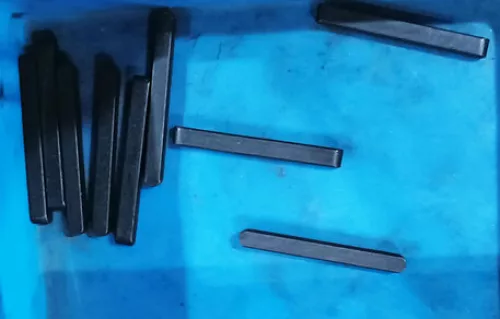 38 - Key for Cutter Drum